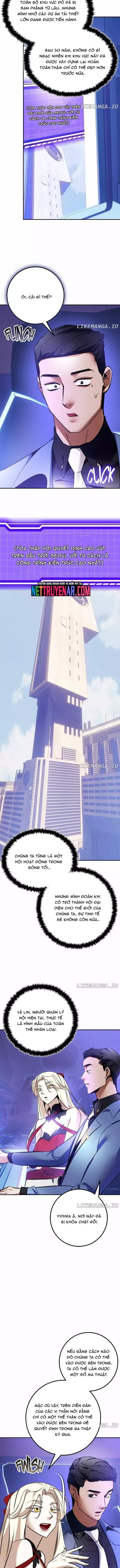 đọc truyện Trở Lại Thành Người Chơi Chương 207 ảnh 13 tại Thiên Thai Truyện