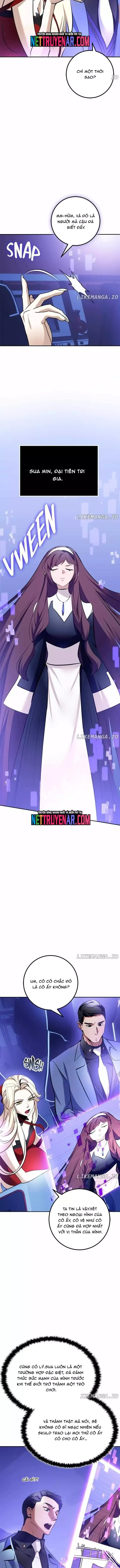 đọc truyện Trở Lại Thành Người Chơi Chương 207 ảnh 14 tại Thiên Thai Truyện