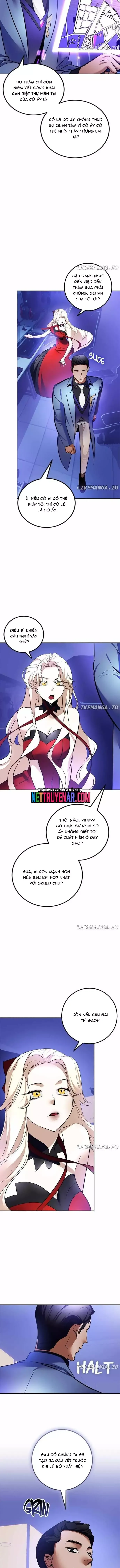 đọc truyện Trở Lại Thành Người Chơi Chương 207 ảnh 15 tại Thiên Thai Truyện