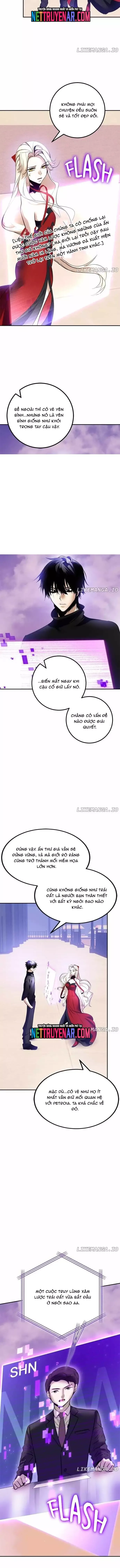 đọc truyện Trở Lại Thành Người Chơi Chương 207 ảnh 4 tại Thiên Thai Truyện