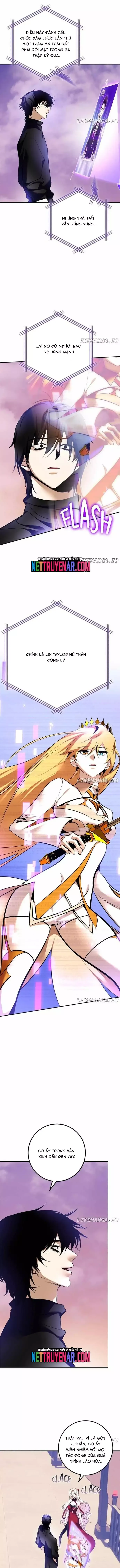 đọc truyện Trở Lại Thành Người Chơi Chương 207 ảnh 5 tại Thiên Thai Truyện