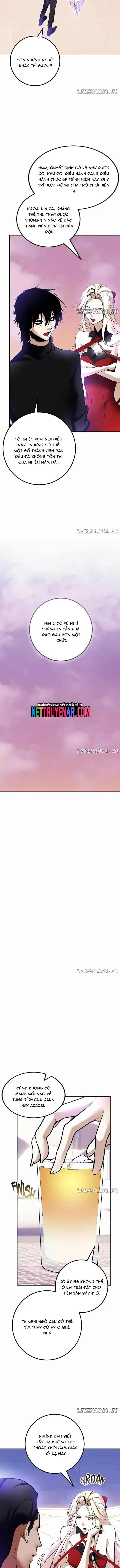 đọc truyện Trở Lại Thành Người Chơi Chương 207 ảnh 6 tại Thiên Thai Truyện