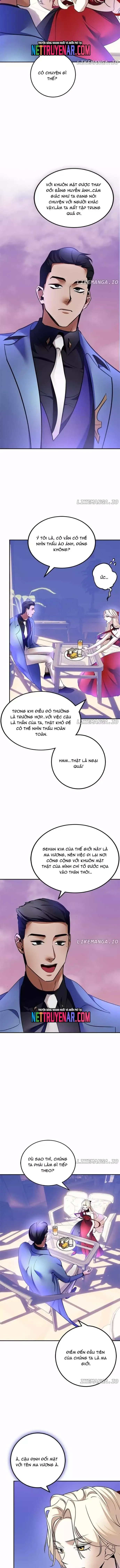 đọc truyện Trở Lại Thành Người Chơi Chương 207 ảnh 7 tại Thiên Thai Truyện