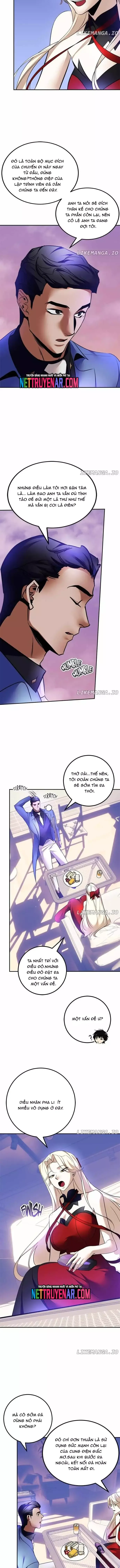 đọc truyện Trở Lại Thành Người Chơi Chương 207 ảnh 8 tại Thiên Thai Truyện