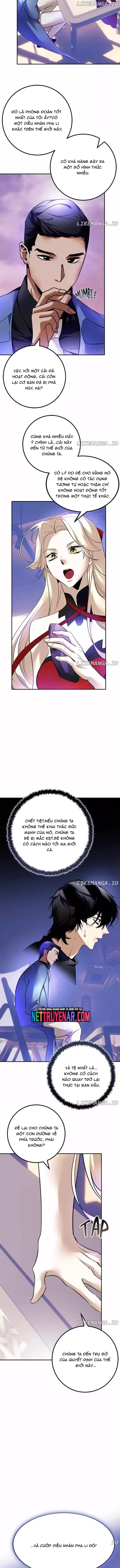 đọc truyện Trở Lại Thành Người Chơi Chương 207 ảnh 9 tại Thiên Thai Truyện