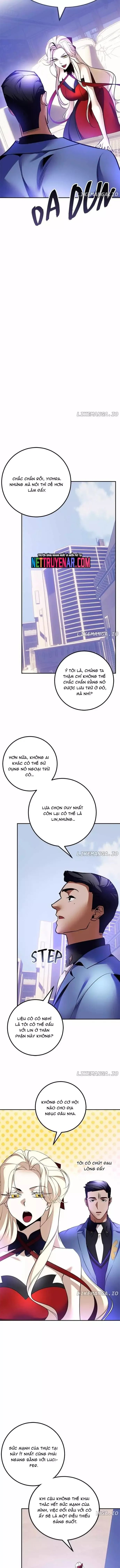 đọc truyện Trở Lại Thành Người Chơi Chương 207 ảnh 10 tại Thiên Thai Truyện