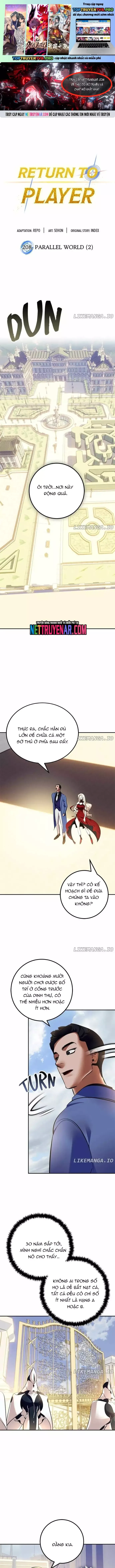 đọc truyện Trở Lại Thành Người Chơi Chương 208 ảnh 3 tại Thiên Thai Truyện