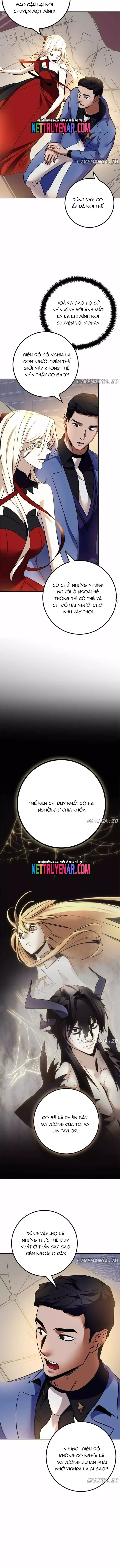 đọc truyện Trở Lại Thành Người Chơi Chương 208 ảnh 14 tại Thiên Thai Truyện