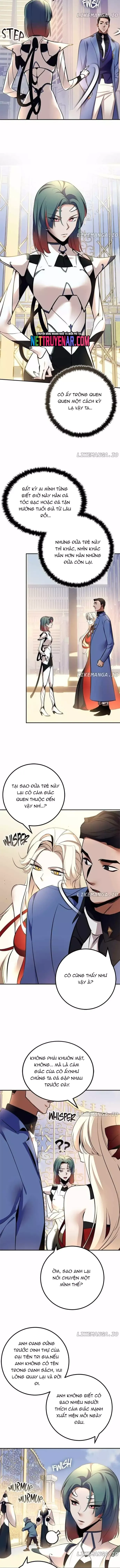 đọc truyện Trở Lại Thành Người Chơi Chương 208 ảnh 4 tại Thiên Thai Truyện