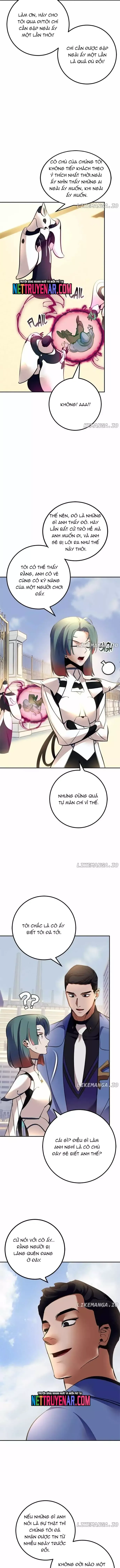 đọc truyện Trở Lại Thành Người Chơi Chương 208 ảnh 5 tại Thiên Thai Truyện