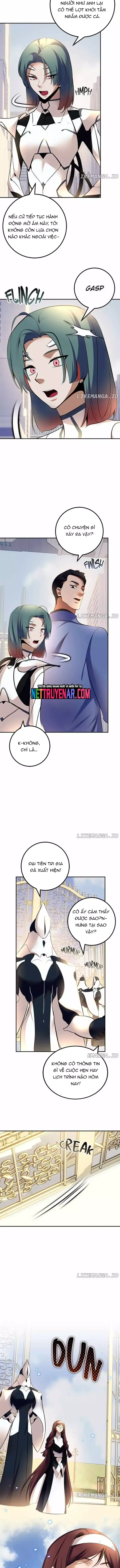 đọc truyện Trở Lại Thành Người Chơi Chương 208 ảnh 6 tại Thiên Thai Truyện