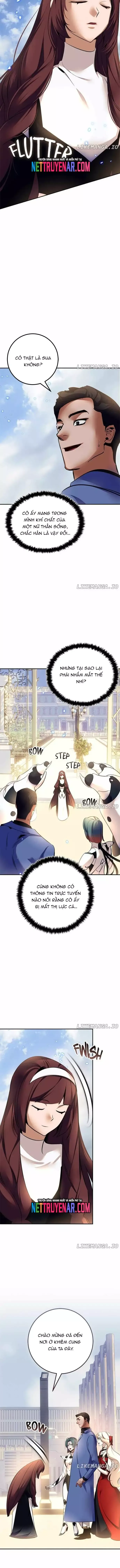 đọc truyện Trở Lại Thành Người Chơi Chương 208 ảnh 7 tại Thiên Thai Truyện