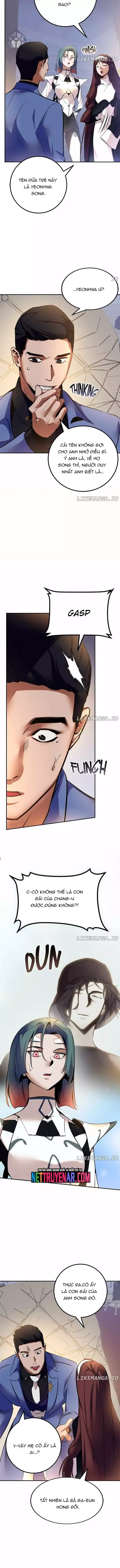 đọc truyện Trở Lại Thành Người Chơi Chương 208 ảnh 10 tại Thiên Thai Truyện