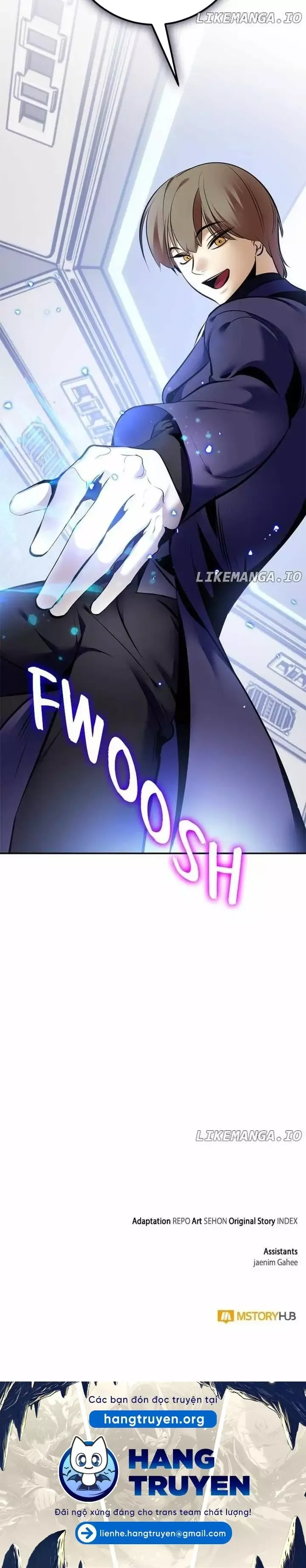 đọc truyện Trở Lại Thành Người Chơi Chương 209 ảnh 15 tại Thiên Thai Truyện