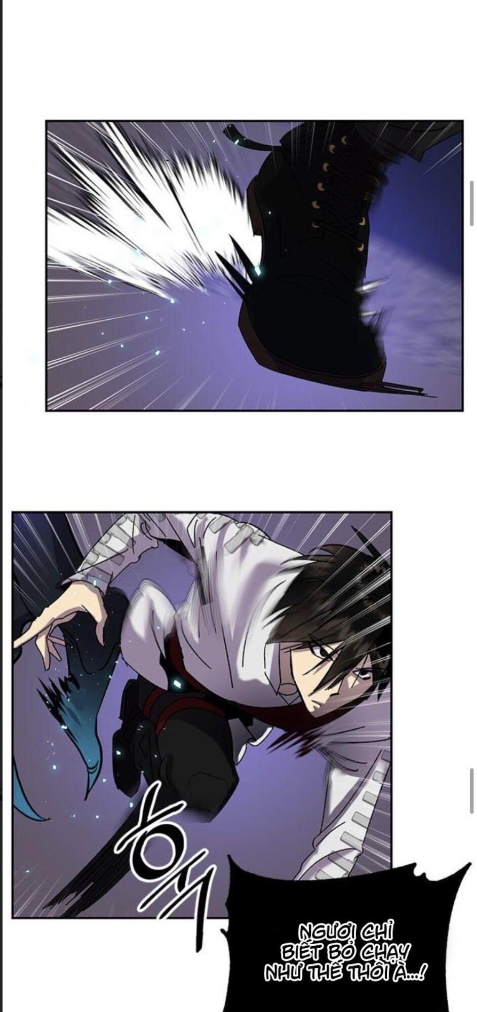 đọc truyện Trở Lại Thành Người Chơi Chương 21 ảnh 28 tại Thiên Thai Truyện