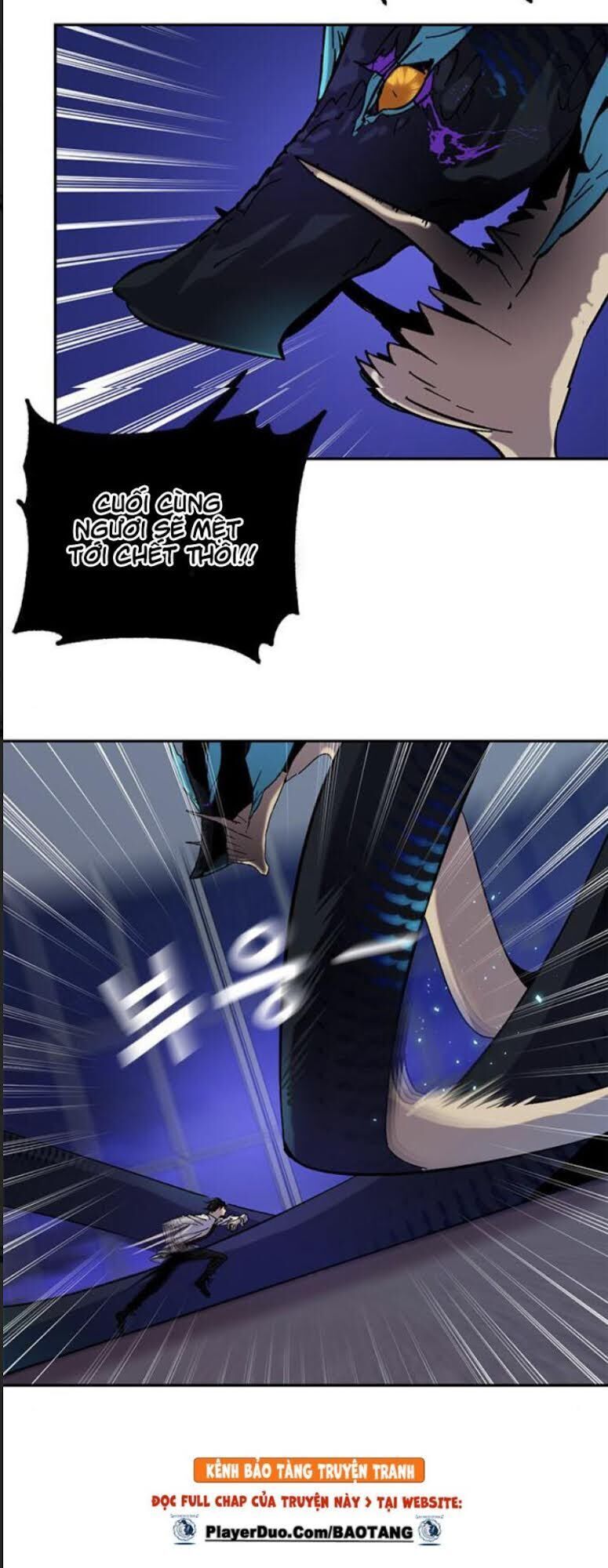 đọc truyện Trở Lại Thành Người Chơi Chương 21 ảnh 30 tại Thiên Thai Truyện