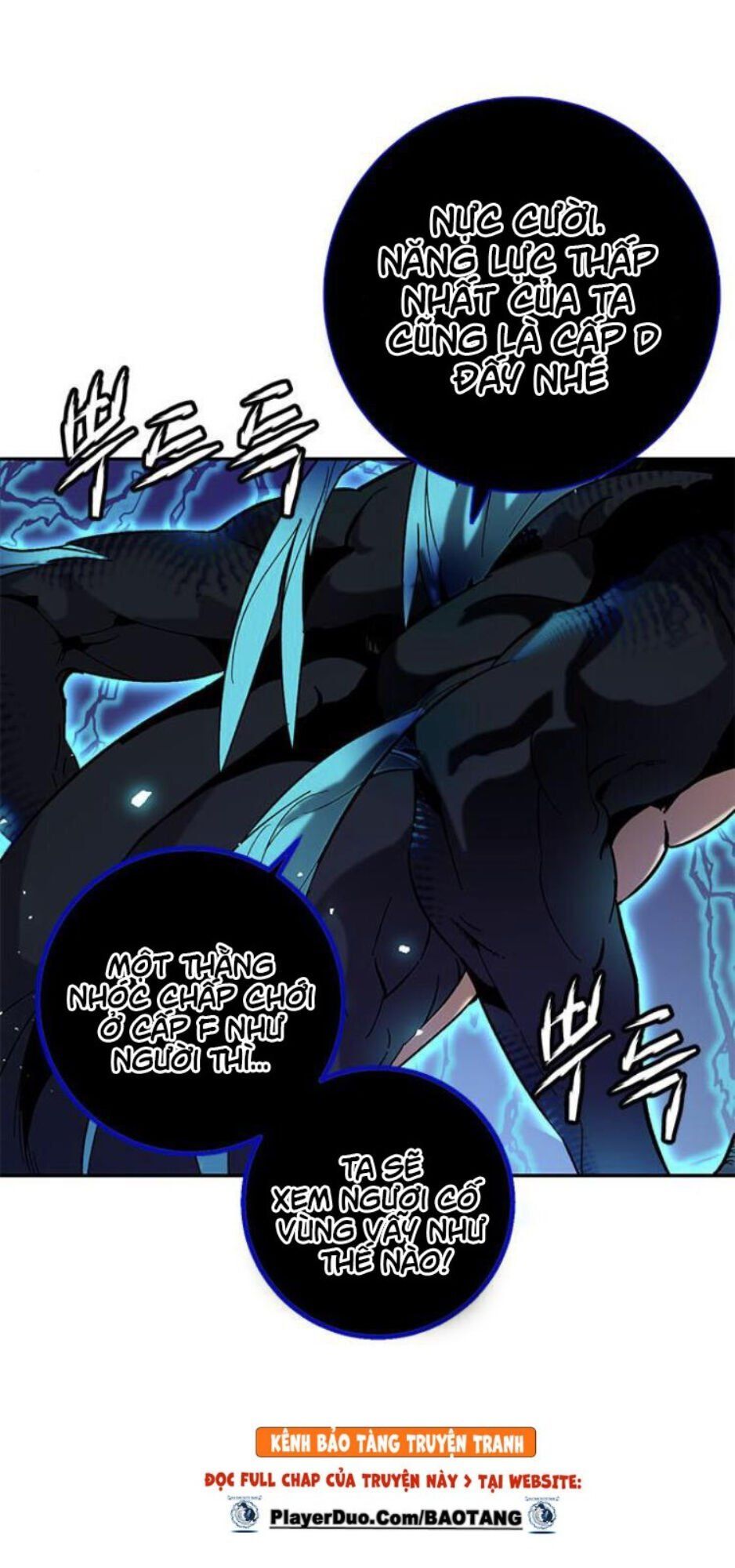 đọc truyện Trở Lại Thành Người Chơi Chương 21 ảnh 5 tại Thiên Thai Truyện