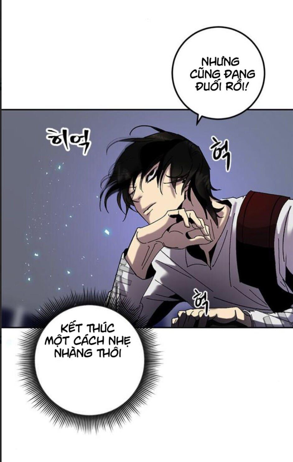 đọc truyện Trở Lại Thành Người Chơi Chương 21 ảnh 33 tại Thiên Thai Truyện