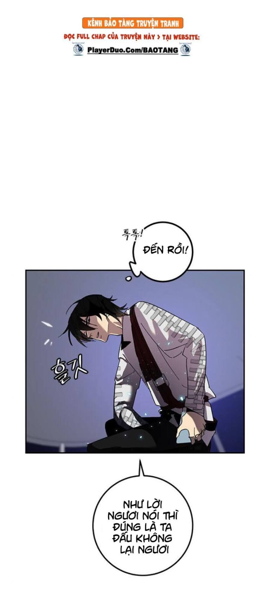 đọc truyện Trở Lại Thành Người Chơi Chương 21 ảnh 37 tại Thiên Thai Truyện