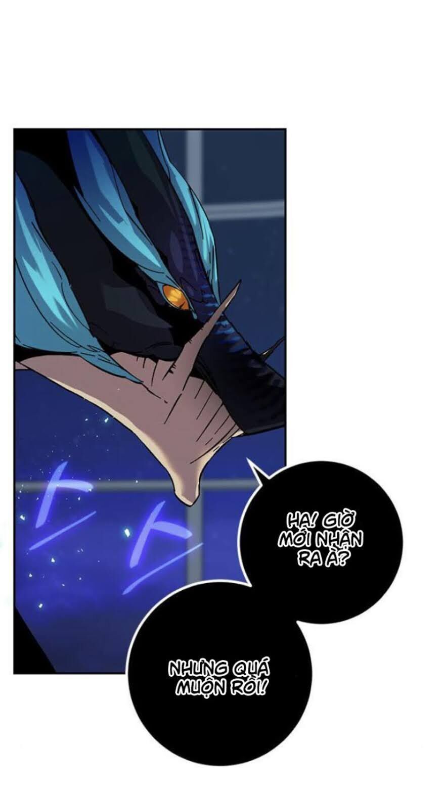 đọc truyện Trở Lại Thành Người Chơi Chương 21 ảnh 38 tại Thiên Thai Truyện