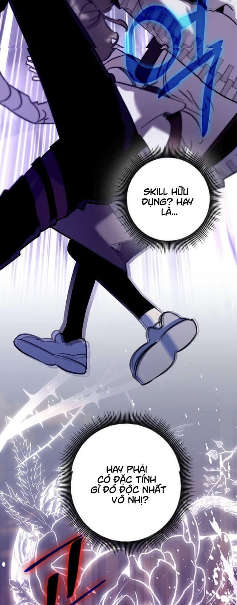 đọc truyện Trở Lại Thành Người Chơi Chương 21 ảnh 42 tại Thiên Thai Truyện