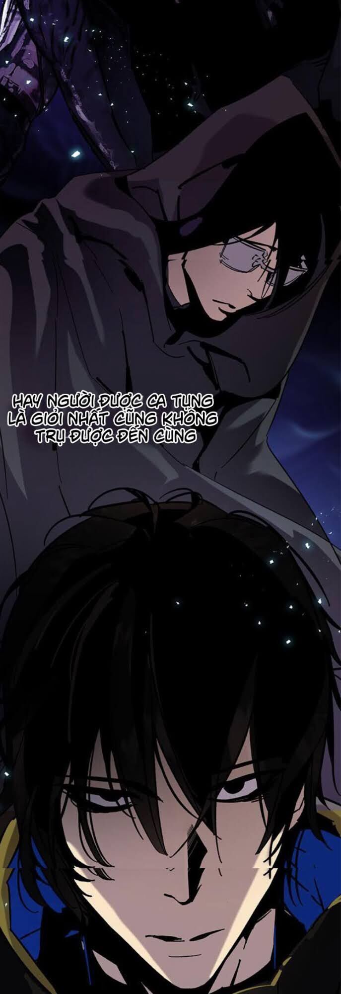 đọc truyện Trở Lại Thành Người Chơi Chương 21 ảnh 46 tại Thiên Thai Truyện