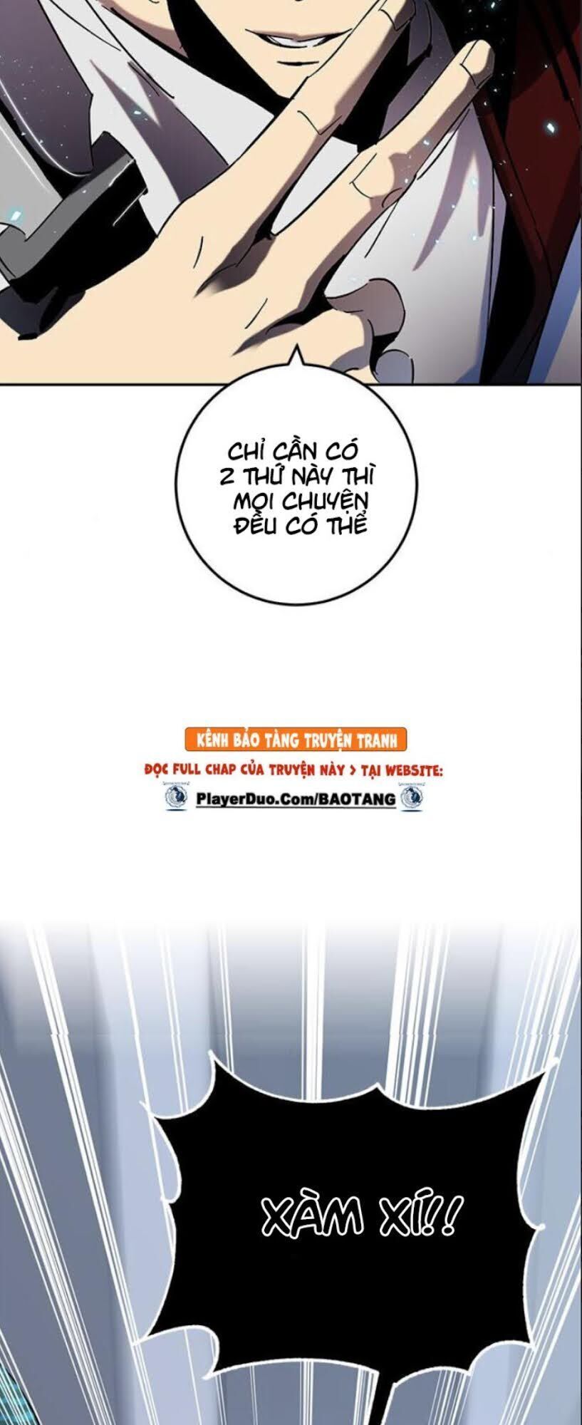 đọc truyện Trở Lại Thành Người Chơi Chương 21 ảnh 50 tại Thiên Thai Truyện