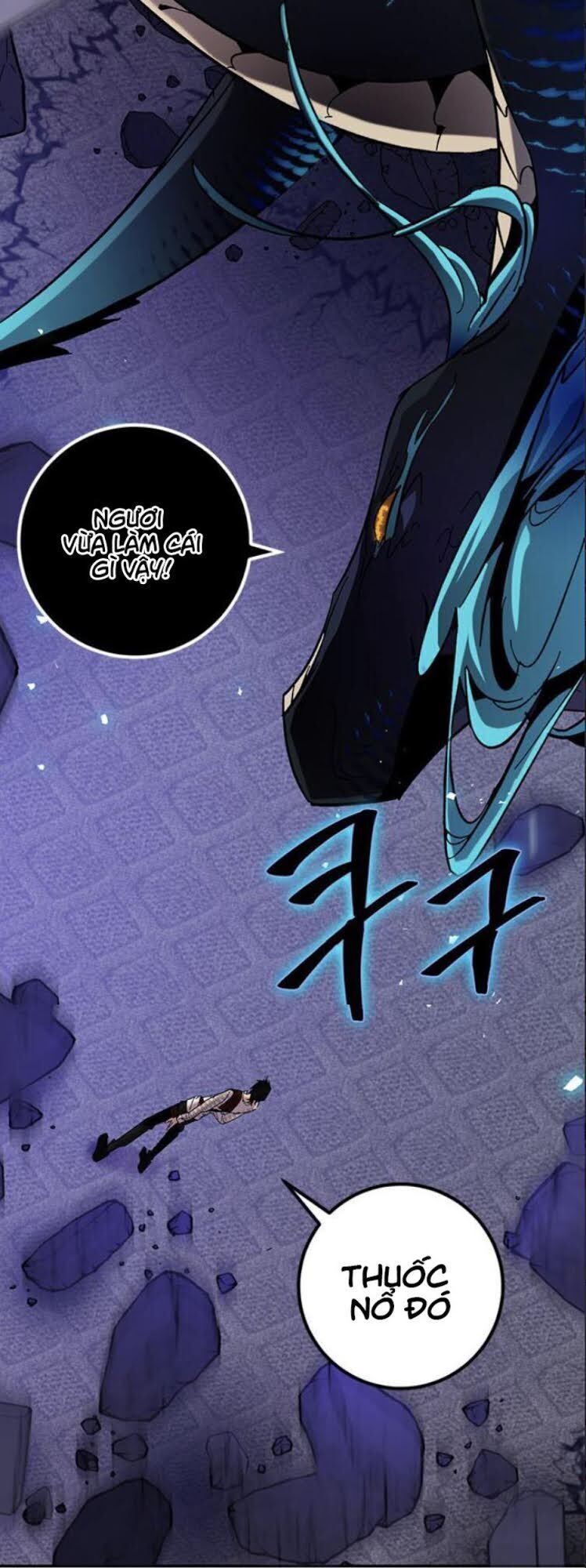 đọc truyện Trở Lại Thành Người Chơi Chương 21 ảnh 58 tại Thiên Thai Truyện