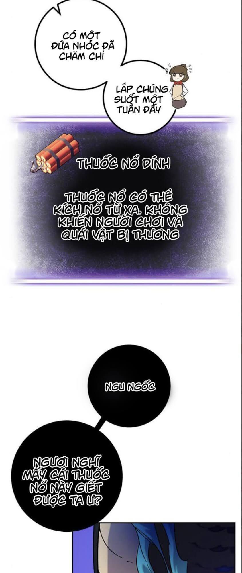 đọc truyện Trở Lại Thành Người Chơi Chương 21 ảnh 60 tại Thiên Thai Truyện