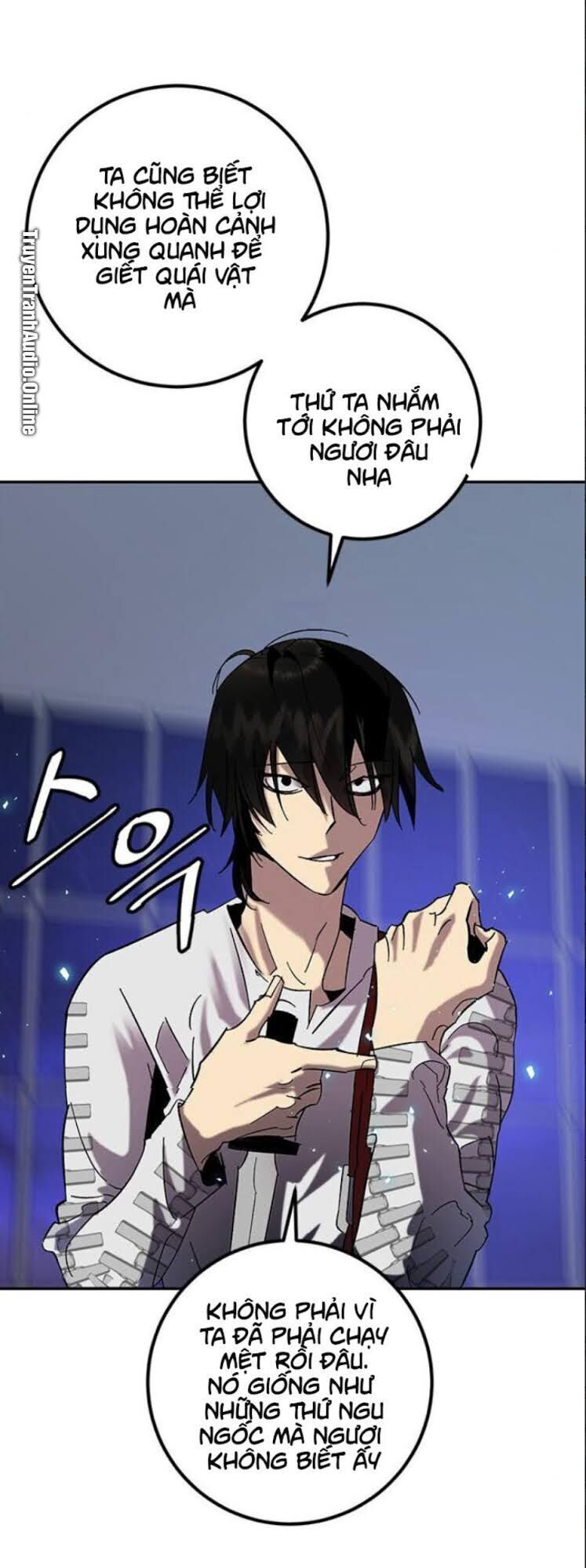 đọc truyện Trở Lại Thành Người Chơi Chương 21 ảnh 62 tại Thiên Thai Truyện