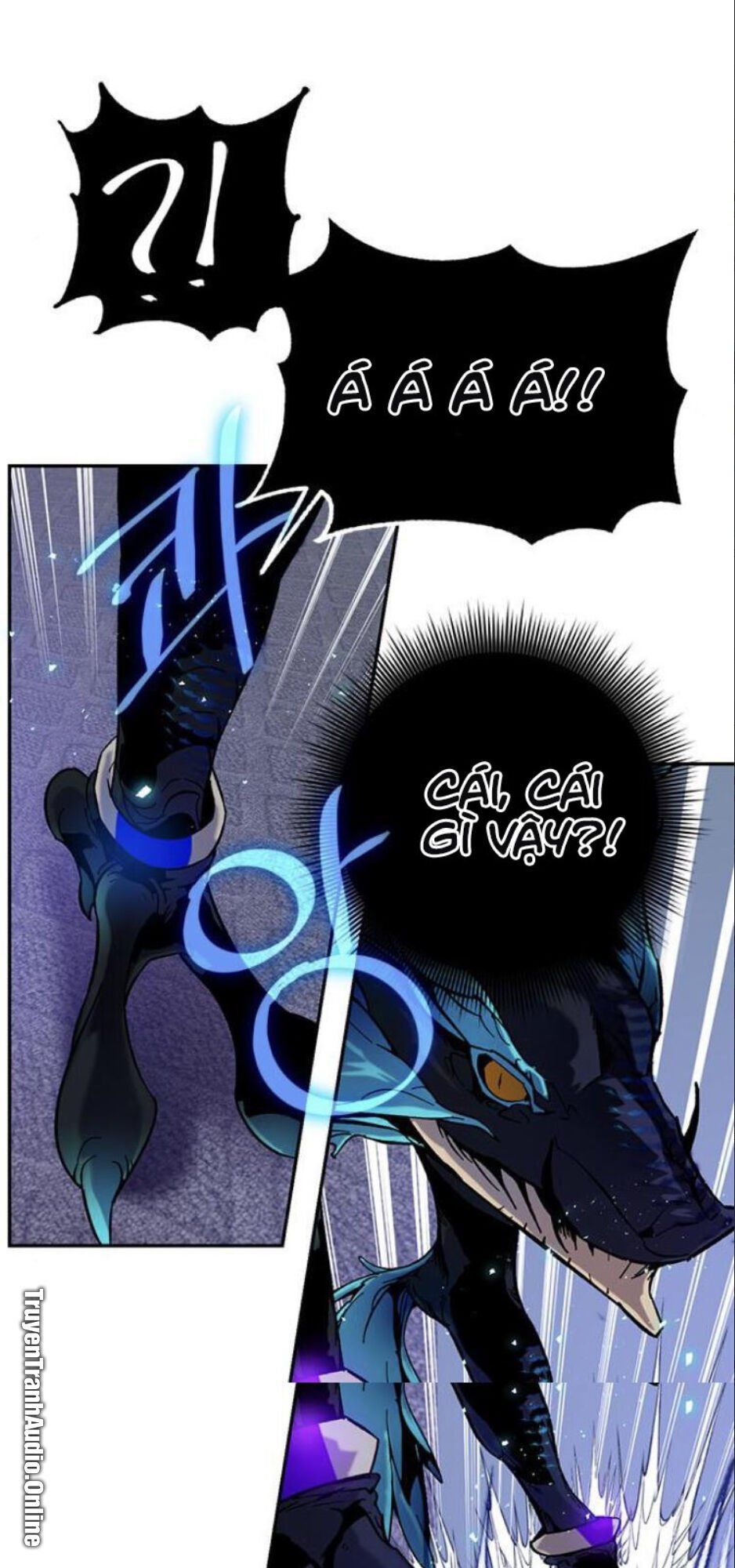 đọc truyện Trở Lại Thành Người Chơi Chương 21 ảnh 67 tại Thiên Thai Truyện