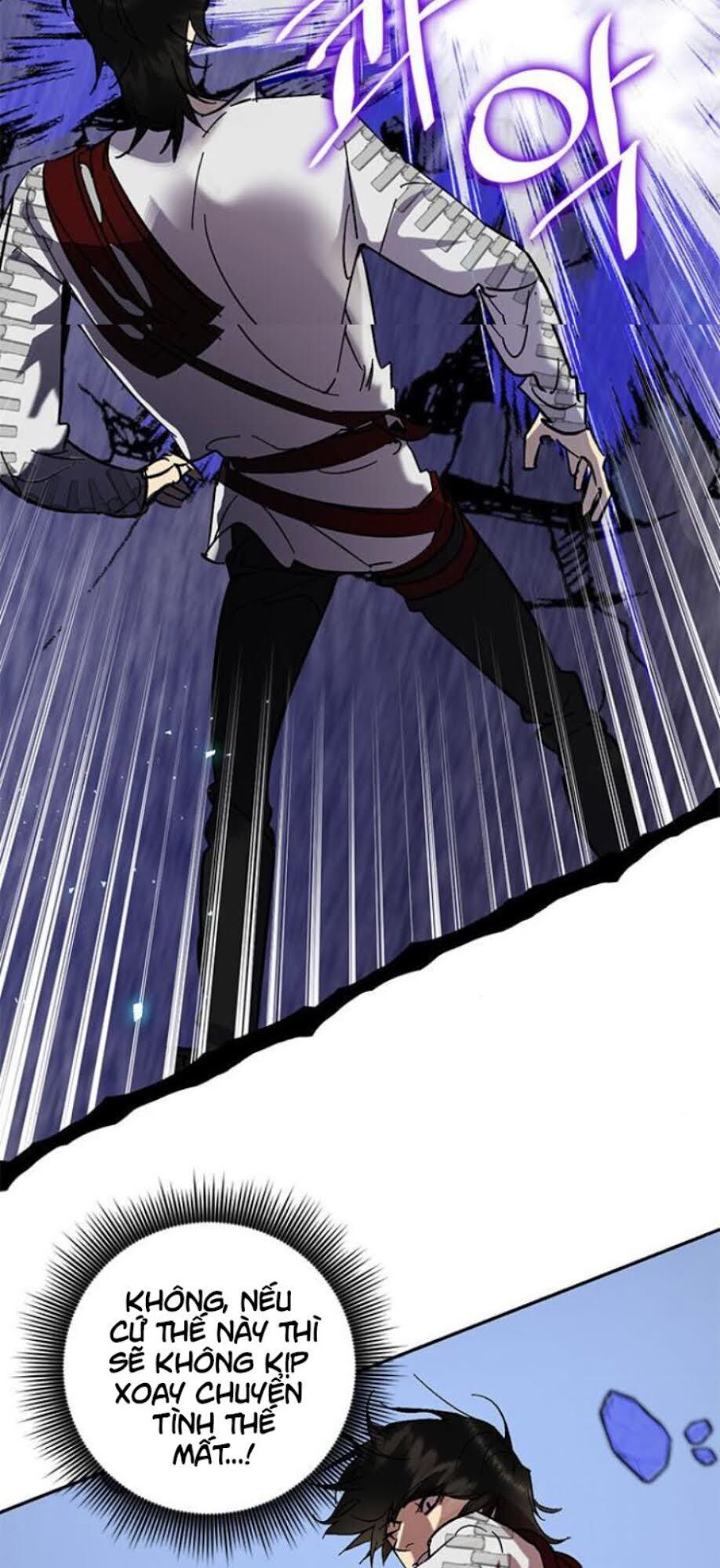 đọc truyện Trở Lại Thành Người Chơi Chương 21 ảnh 10 tại Thiên Thai Truyện