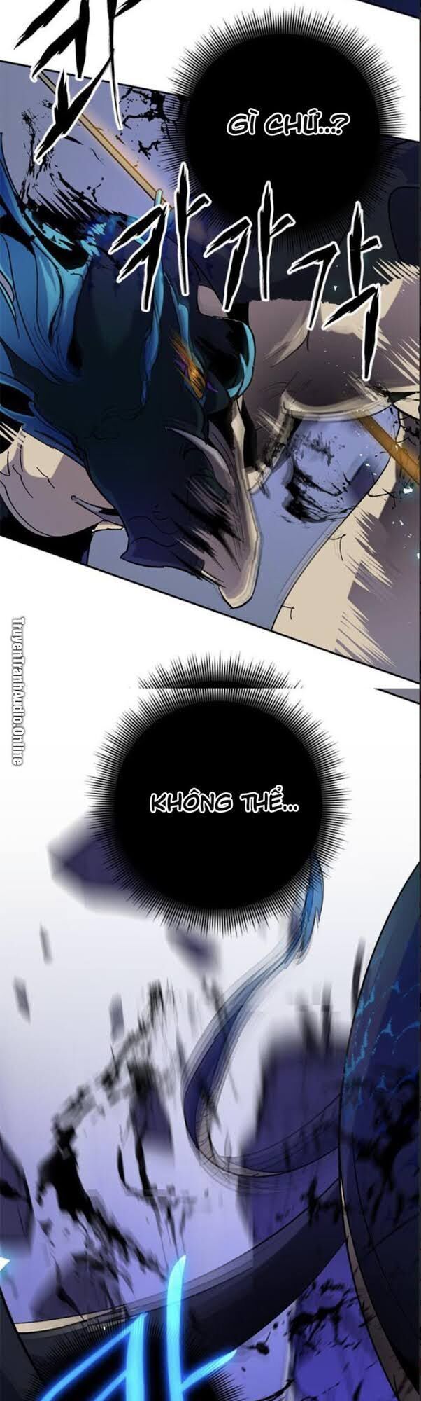 đọc truyện Trở Lại Thành Người Chơi Chương 21 ảnh 83 tại Thiên Thai Truyện