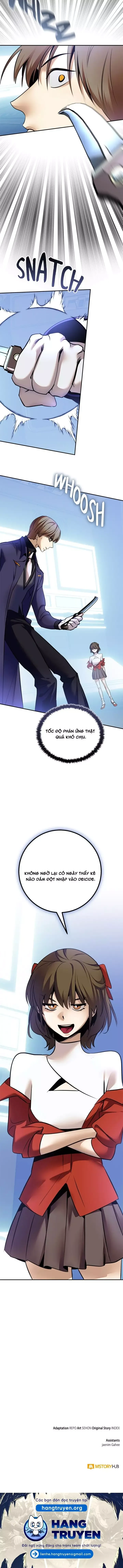 đọc truyện Trở Lại Thành Người Chơi Chương 210 ảnh 14 tại Thiên Thai Truyện