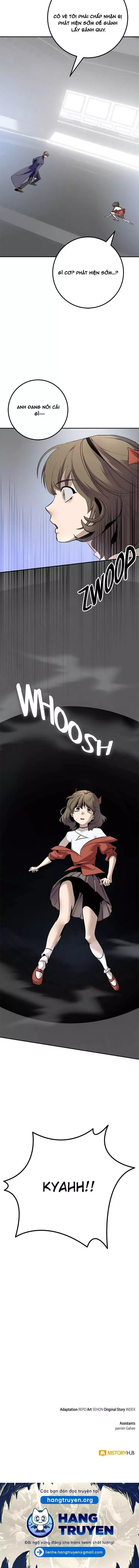 đọc truyện Trở Lại Thành Người Chơi Chương 211 ảnh 14 tại Thiên Thai Truyện