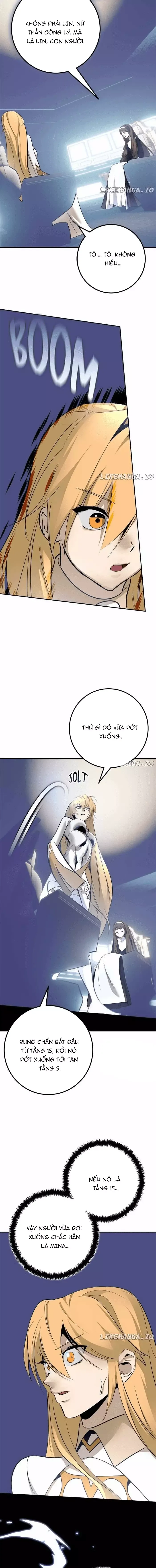 đọc truyện Trở Lại Thành Người Chơi Chương 212 ảnh 13 tại Thiên Thai Truyện