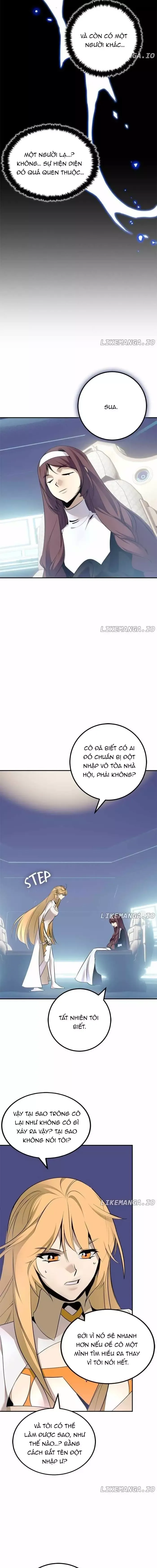 đọc truyện Trở Lại Thành Người Chơi Chương 212 ảnh 14 tại Thiên Thai Truyện