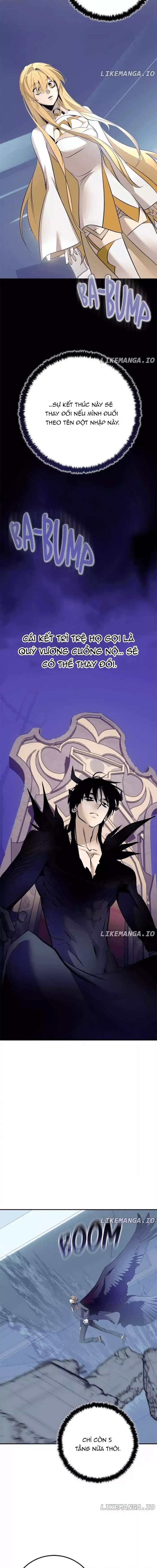 đọc truyện Trở Lại Thành Người Chơi Chương 212 ảnh 16 tại Thiên Thai Truyện