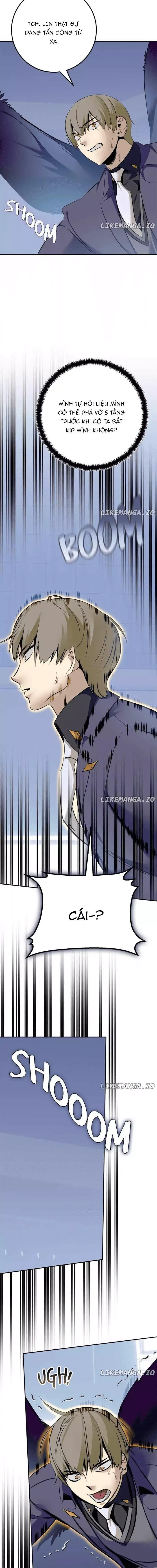 đọc truyện Trở Lại Thành Người Chơi Chương 212 ảnh 17 tại Thiên Thai Truyện