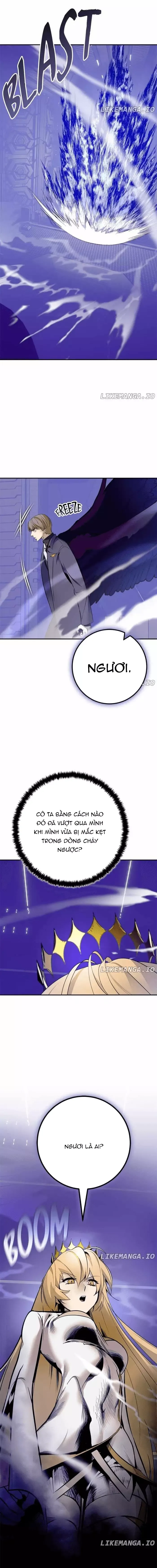 đọc truyện Trở Lại Thành Người Chơi Chương 212 ảnh 20 tại Thiên Thai Truyện