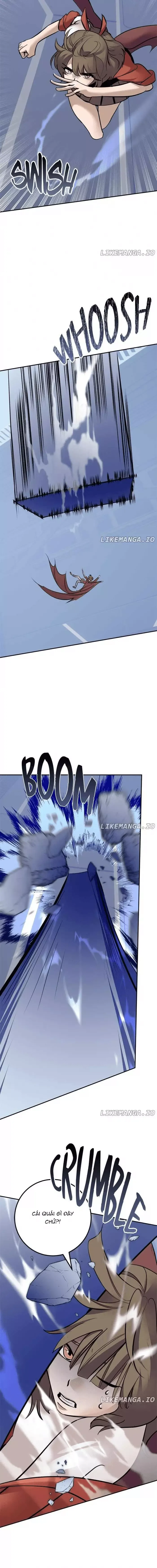 đọc truyện Trở Lại Thành Người Chơi Chương 212 ảnh 4 tại Thiên Thai Truyện