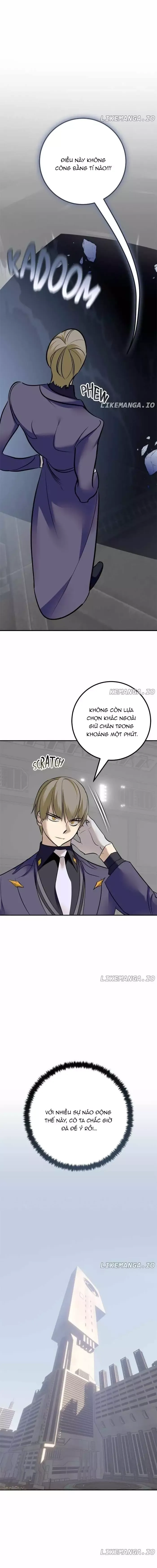 đọc truyện Trở Lại Thành Người Chơi Chương 212 ảnh 5 tại Thiên Thai Truyện