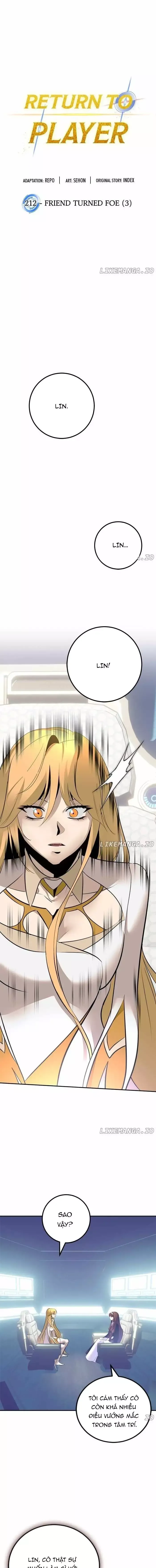 đọc truyện Trở Lại Thành Người Chơi Chương 212 ảnh 6 tại Thiên Thai Truyện