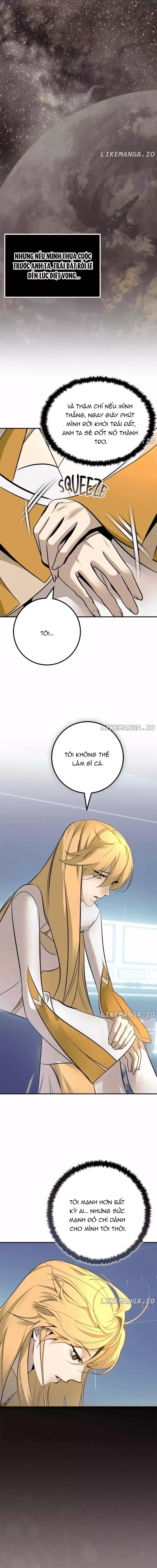 đọc truyện Trở Lại Thành Người Chơi Chương 212 ảnh 9 tại Thiên Thai Truyện