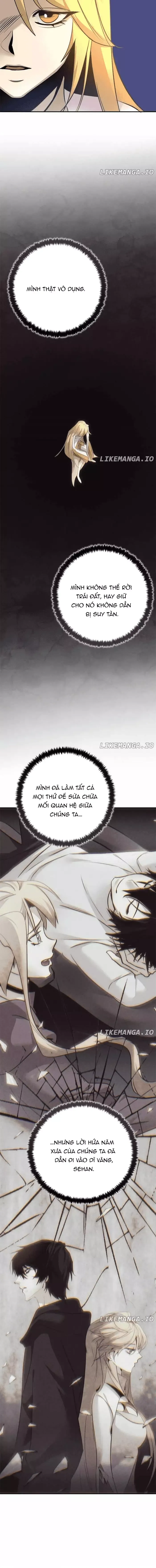 đọc truyện Trở Lại Thành Người Chơi Chương 212 ảnh 11 tại Thiên Thai Truyện