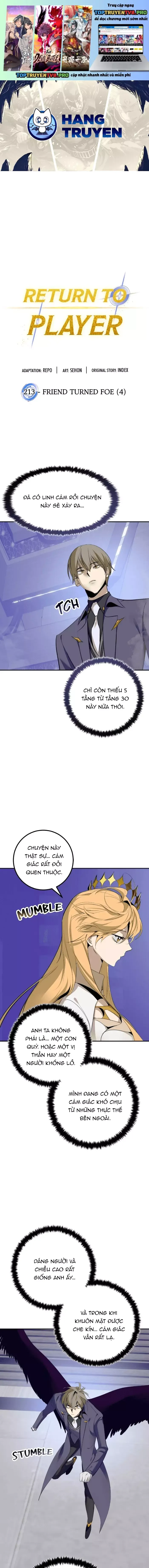 đọc truyện Trở Lại Thành Người Chơi Chương 213 ảnh 3 tại Thiên Thai Truyện