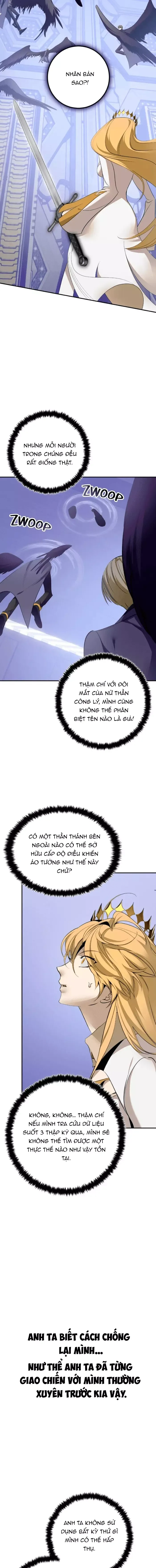 đọc truyện Trở Lại Thành Người Chơi Chương 213 ảnh 14 tại Thiên Thai Truyện