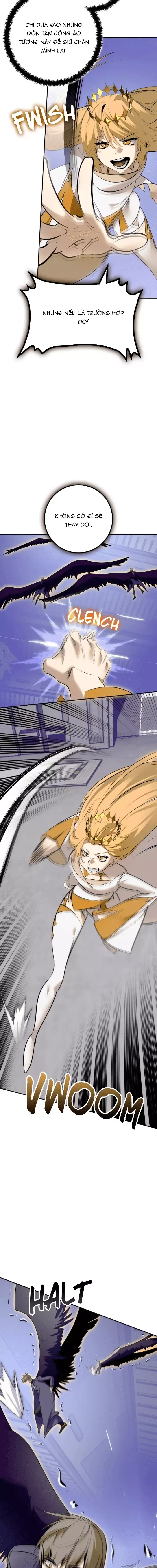 đọc truyện Trở Lại Thành Người Chơi Chương 213 ảnh 15 tại Thiên Thai Truyện