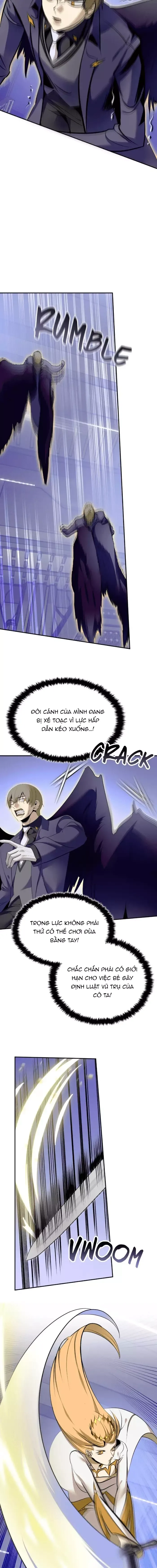 đọc truyện Trở Lại Thành Người Chơi Chương 213 ảnh 16 tại Thiên Thai Truyện