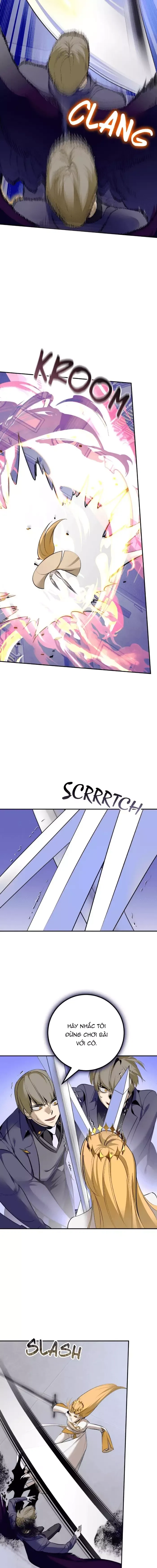 đọc truyện Trở Lại Thành Người Chơi Chương 213 ảnh 17 tại Thiên Thai Truyện